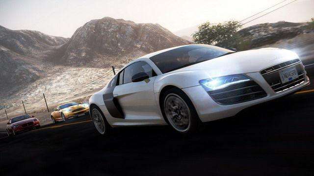 Need for Speed: Hot Pursuit - Essentials (PlayStation 3)