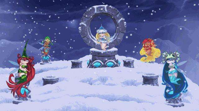 Rayman Origins - Classics (Xbox 360)