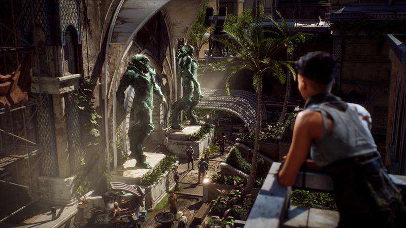 Anthem (PlayStation 4) (New)