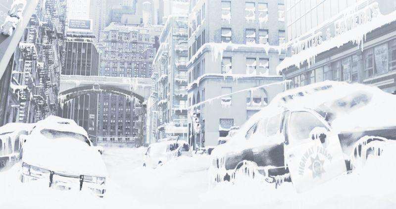 Fahrenheit (PlayStation 2)