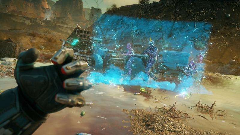Rage 2 (Xbox One)