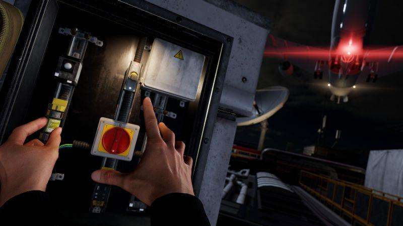 Blood & Truth (PlayStation 4)