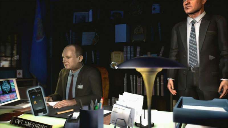 CSI: Crime Scene Investigation - Fatal Conspiracy (PlayStation 3)