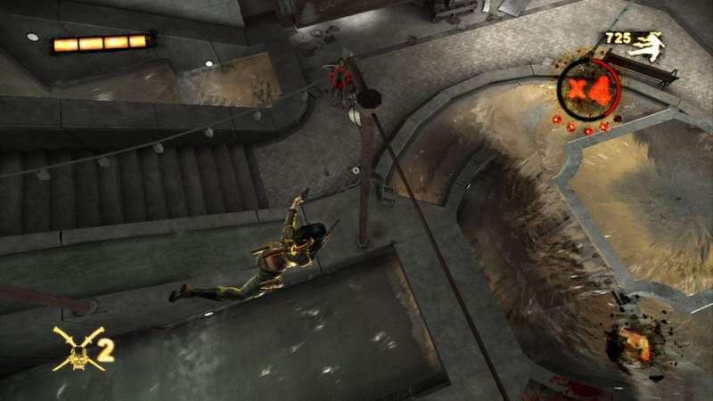 WET (PlayStation 3)