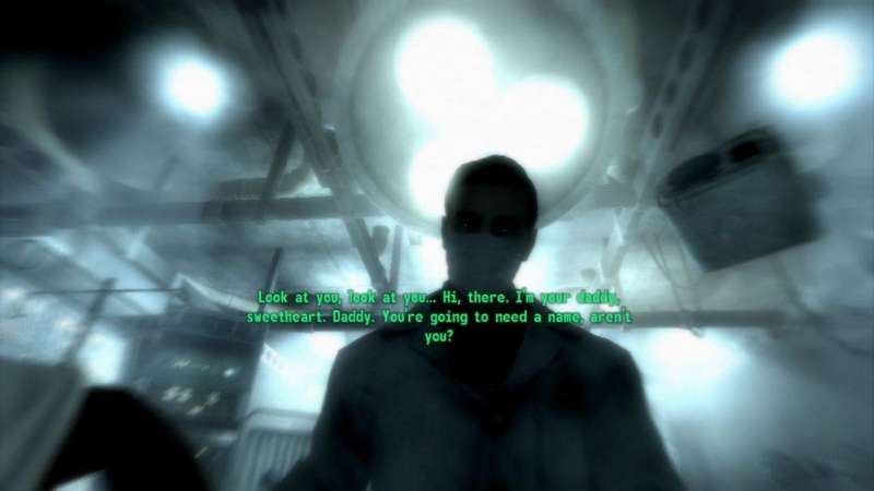 Fallout 3 - Game of the Year Edition - Essentials (PlayStation 3)