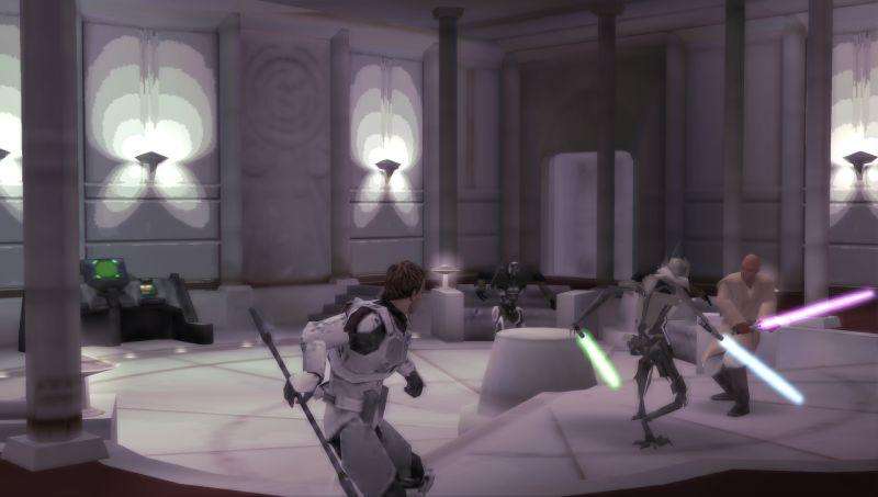 Star Wars: Battlefront - Elite Squadron - Essentials (PSP)