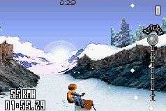 SSX Tricky (Game Boy Advance)