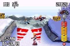 SSX Tricky (Game Boy Advance)