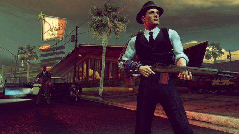 The Bureau: XCOM Declassified (Xbox 360)