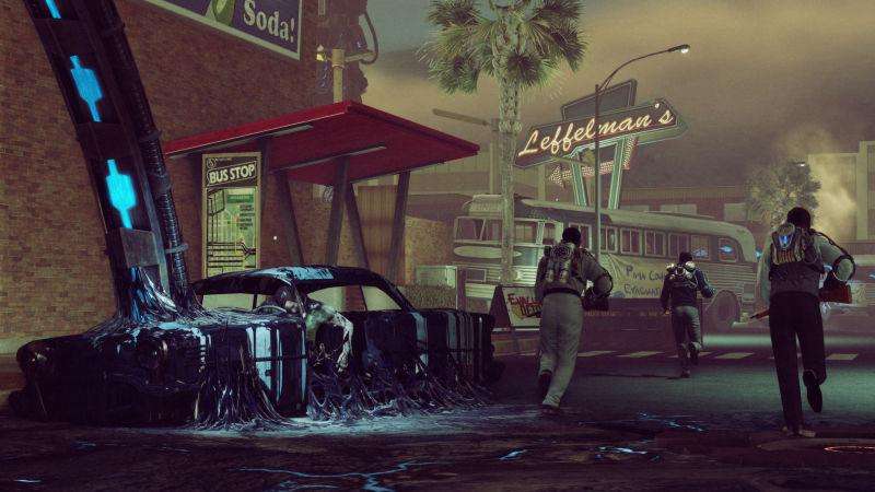 The Bureau: XCOM Declassified (Xbox 360)