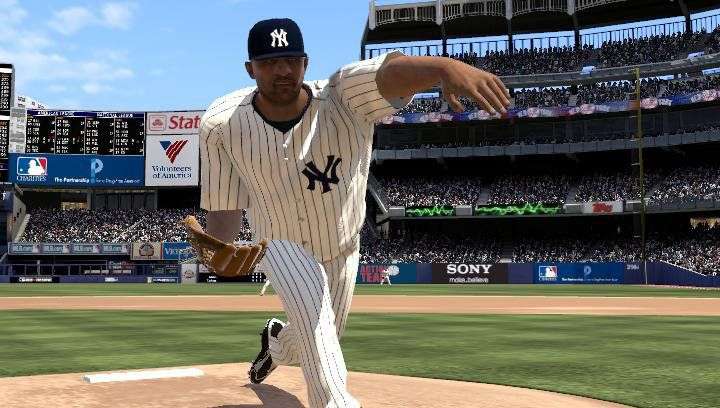 MLB 12: The Show (PlayStation 3)