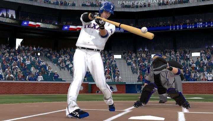 MLB 12: The Show (PlayStation 3)