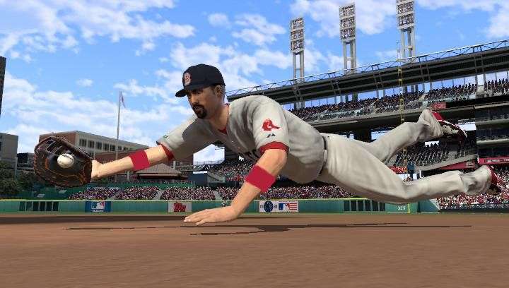 MLB 12: The Show (PlayStation 3)