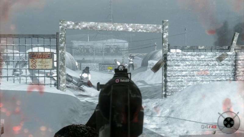Call of Duty: Black Ops - Classics (Xbox 360)