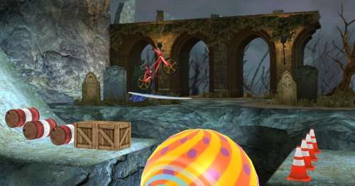 Create (Move) (PlayStation 3)