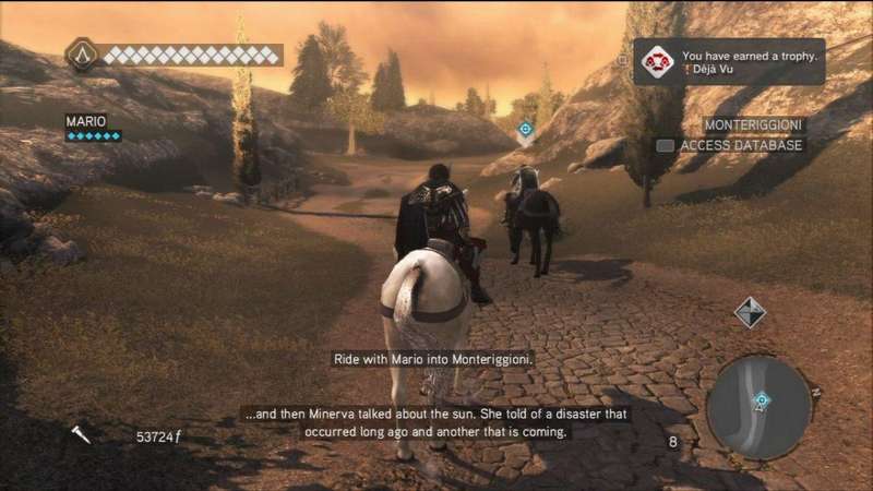 Assassin's Creed: Brotherhood - Essentials (PlayStation 3)