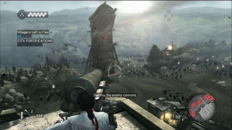 Assassin's Creed: Brotherhood - Essentials (PlayStation 3)