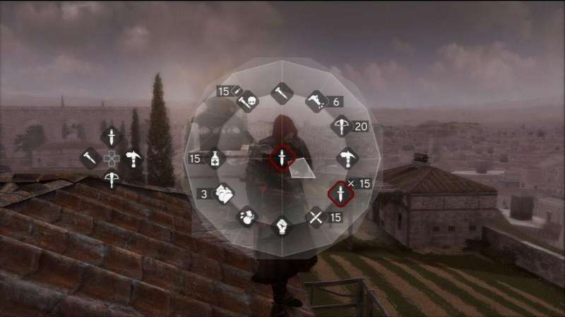 Assassin's Creed: Brotherhood - Essentials (PlayStation 3)