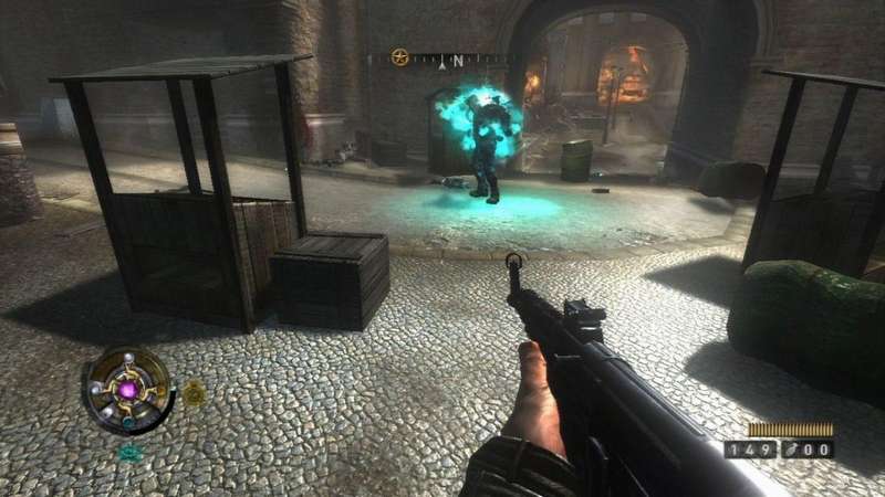 Wolfenstein (Xbox 360)