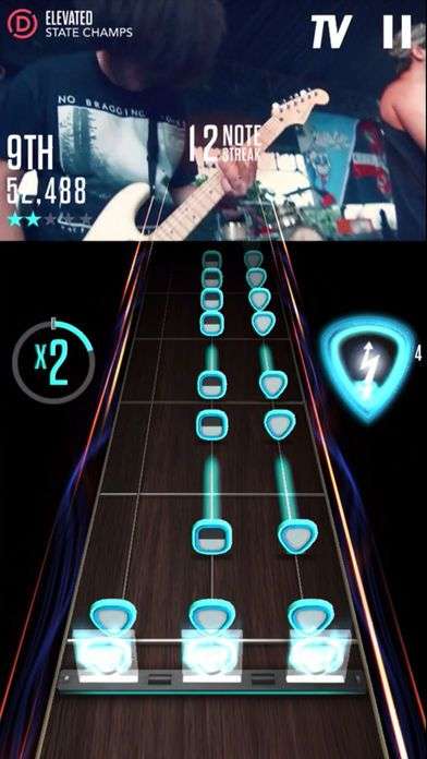 Guitar Hero Live (Xbox One)