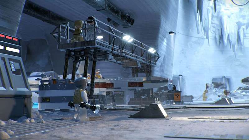 LEGO Star Wars: The Skywalker Saga (Xbox Series)