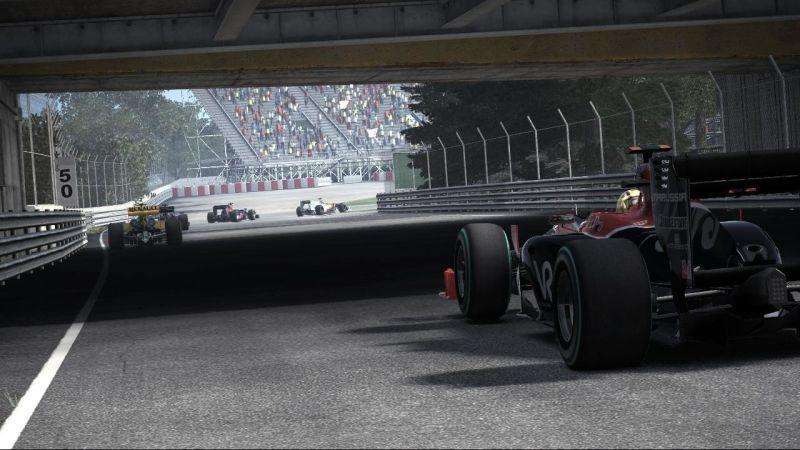 F1 2010 (PlayStation 3)