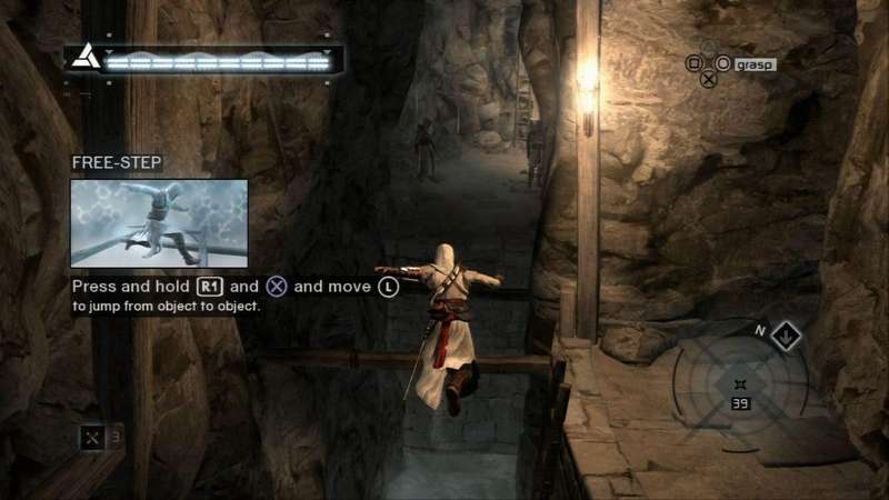 Assassin's Creed (Xbox 360)