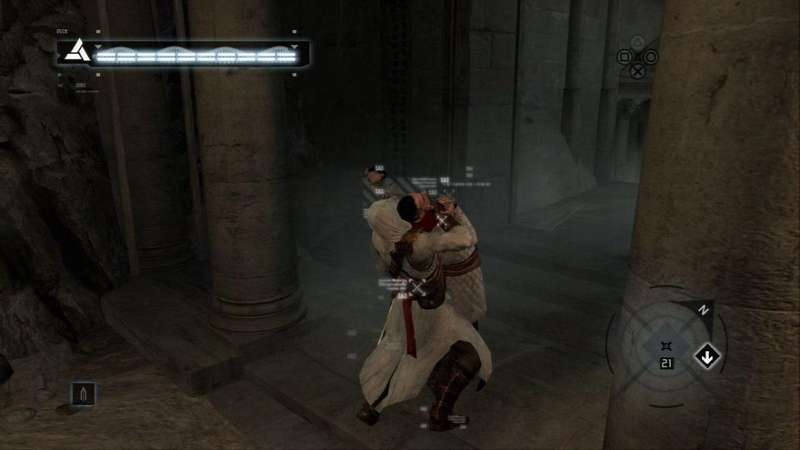 Assassin's Creed - Classics (Xbox 360)