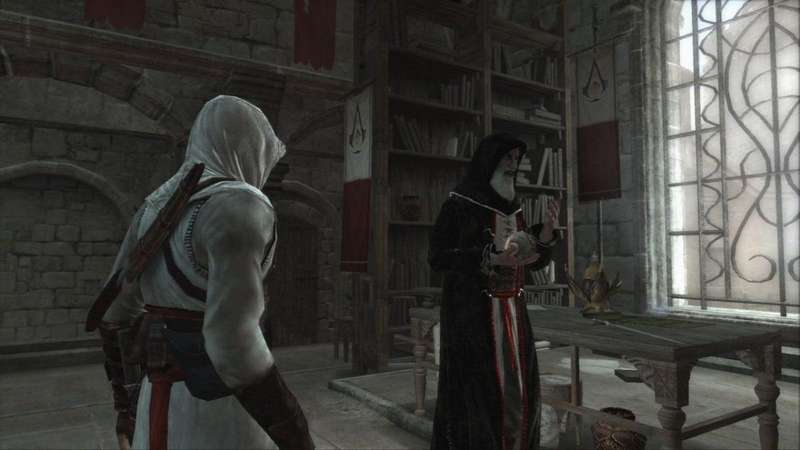 Assassin's Creed - Classics (Xbox 360)