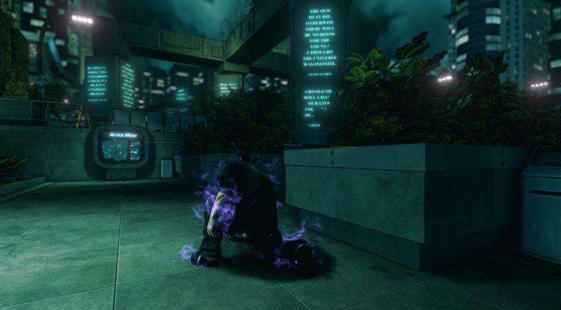 Dark (Xbox 360)