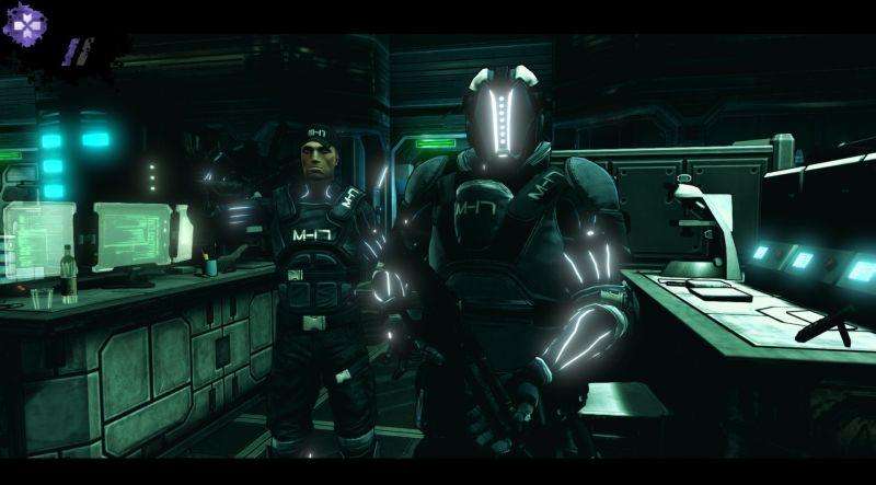 Dark (Xbox 360)