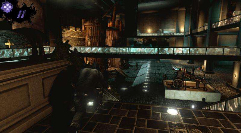 Dark (Xbox 360)