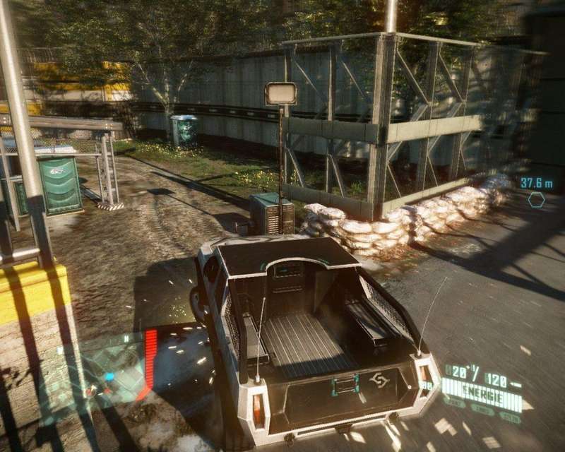 Crysis 2 (Limited Edition) (Xbox 360)