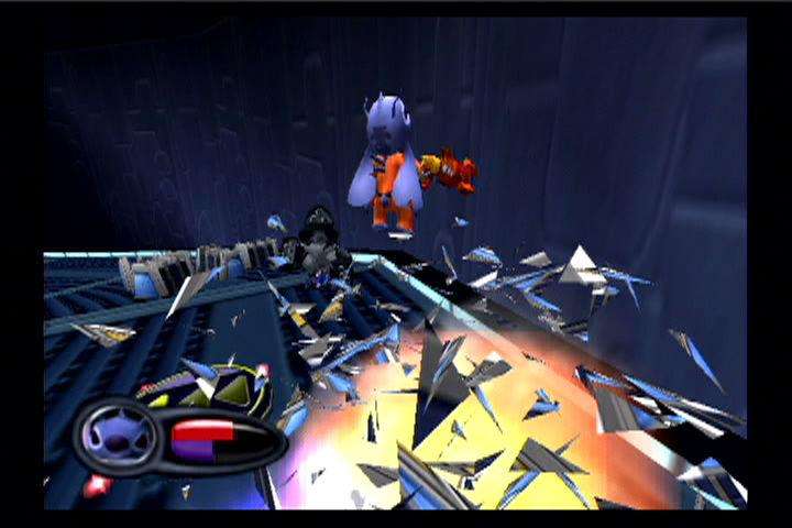 Disney's Stitch Experience (PlayStation 2)