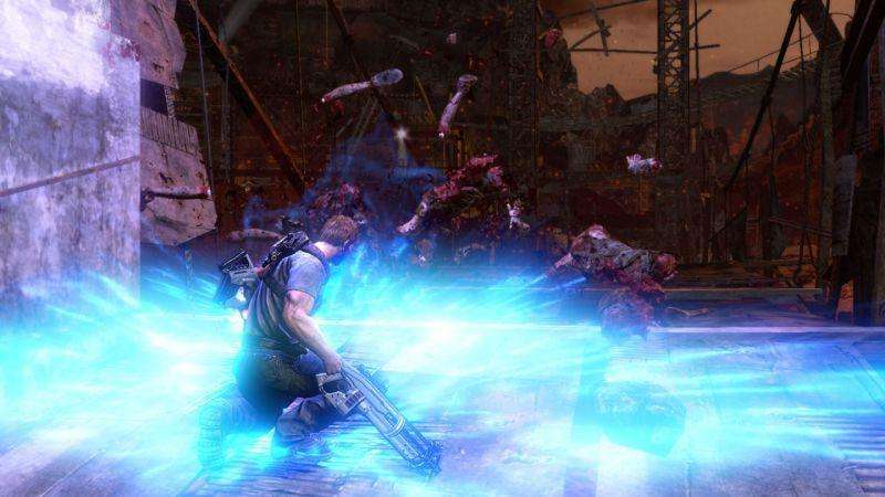 Inversion (Xbox 360)