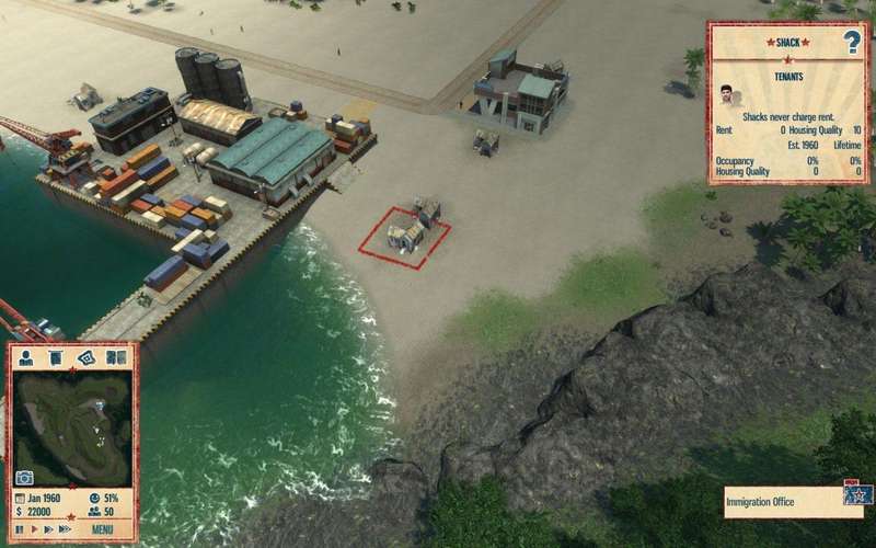 Tropico 4 (Xbox 360)