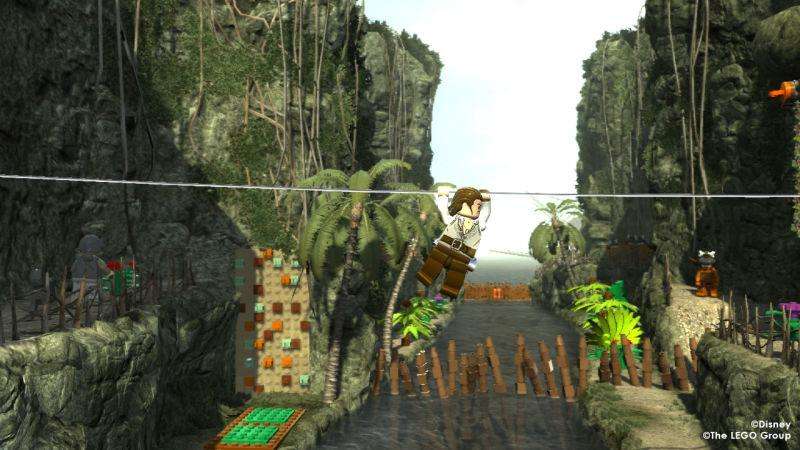 LEGO: Pirates of the Caribbean: The Video Game - Classics (Xbox 360)