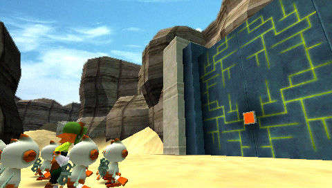 Tokobot (PSP)