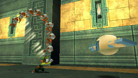 Tokobot (PSP)
