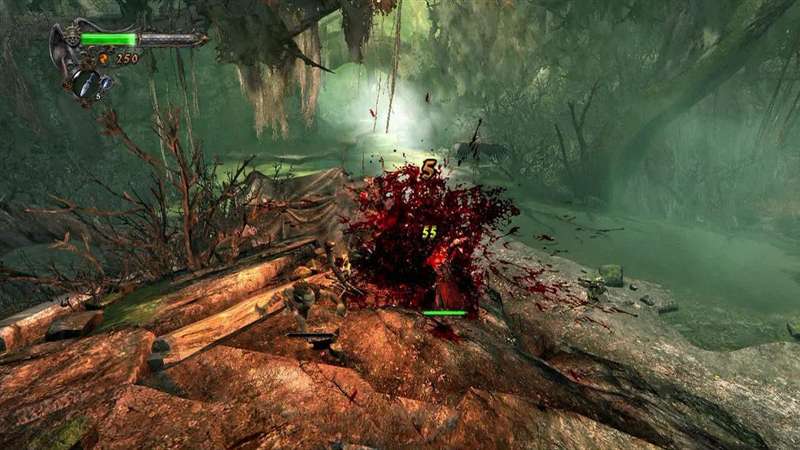 Castlevania: Lords of Shadow (PlayStation 3)