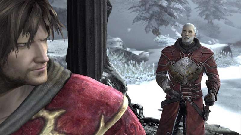 Castlevania: Lords of Shadow (PlayStation 3)