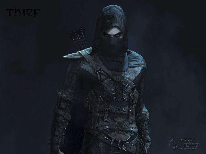 Thief (PlayStation 3)