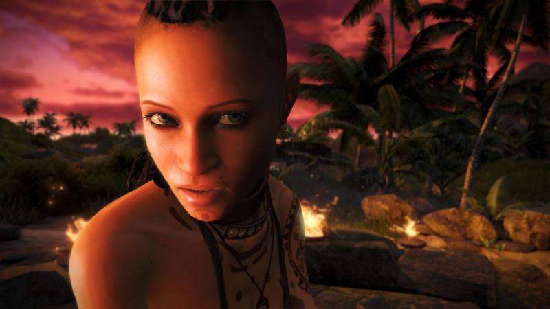Far Cry 3 - Classics (Xbox 360)