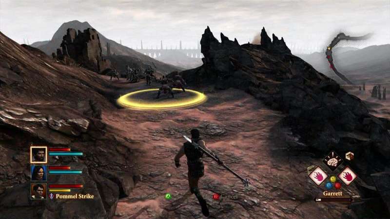 Dragon Age II (BioWare Signature Edition) (Xbox 360)