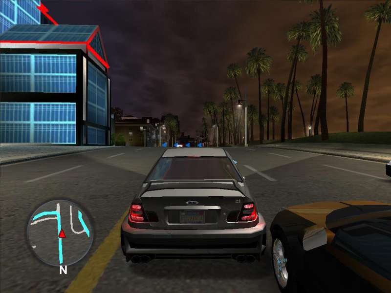 RPM Tuning (PlayStation 2)