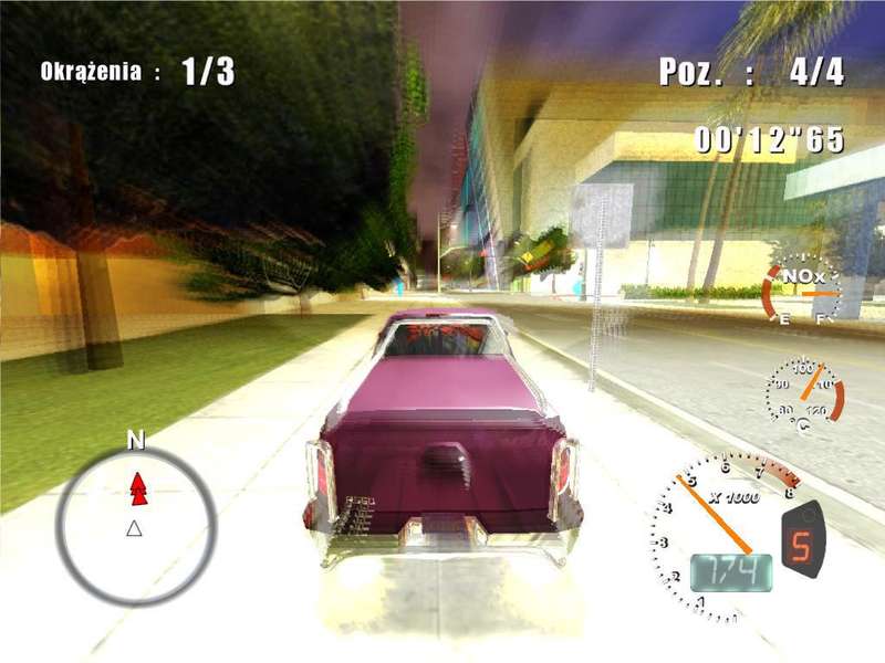 RPM Tuning (PlayStation 2)