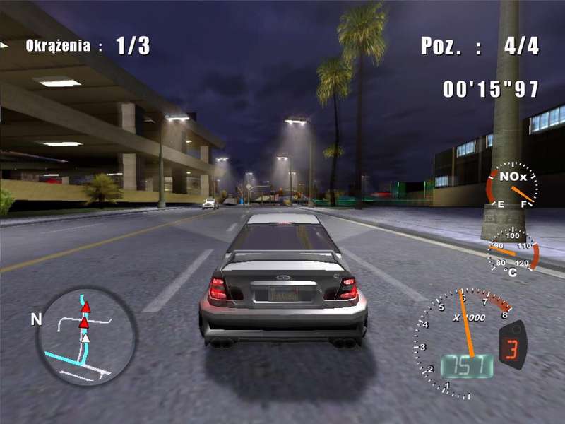 RPM Tuning (PlayStation 2)