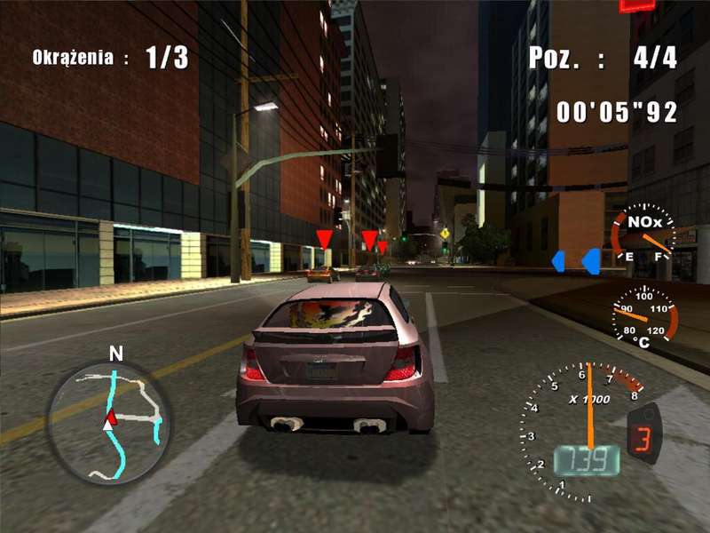RPM Tuning (PlayStation 2)