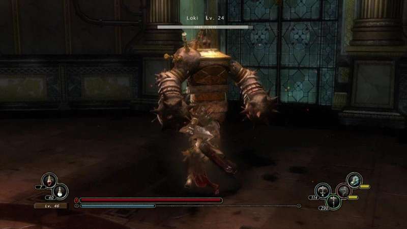 Kingdom Under Fire: Circle of Doom (Xbox 360)