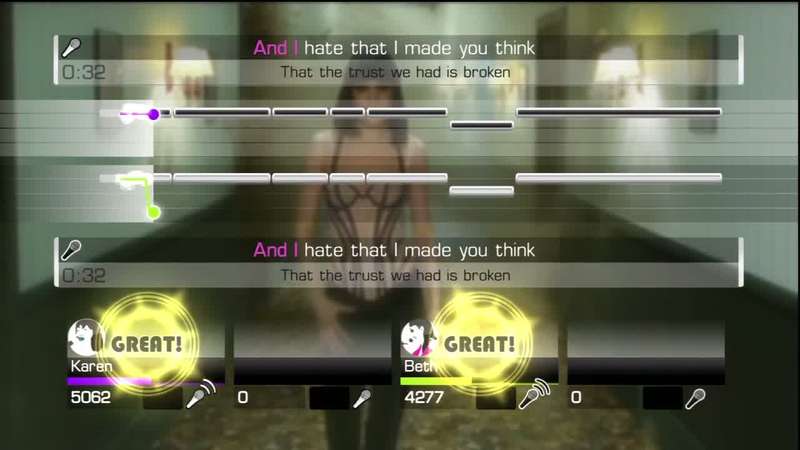 Everyone Sing (PlayStation 3)